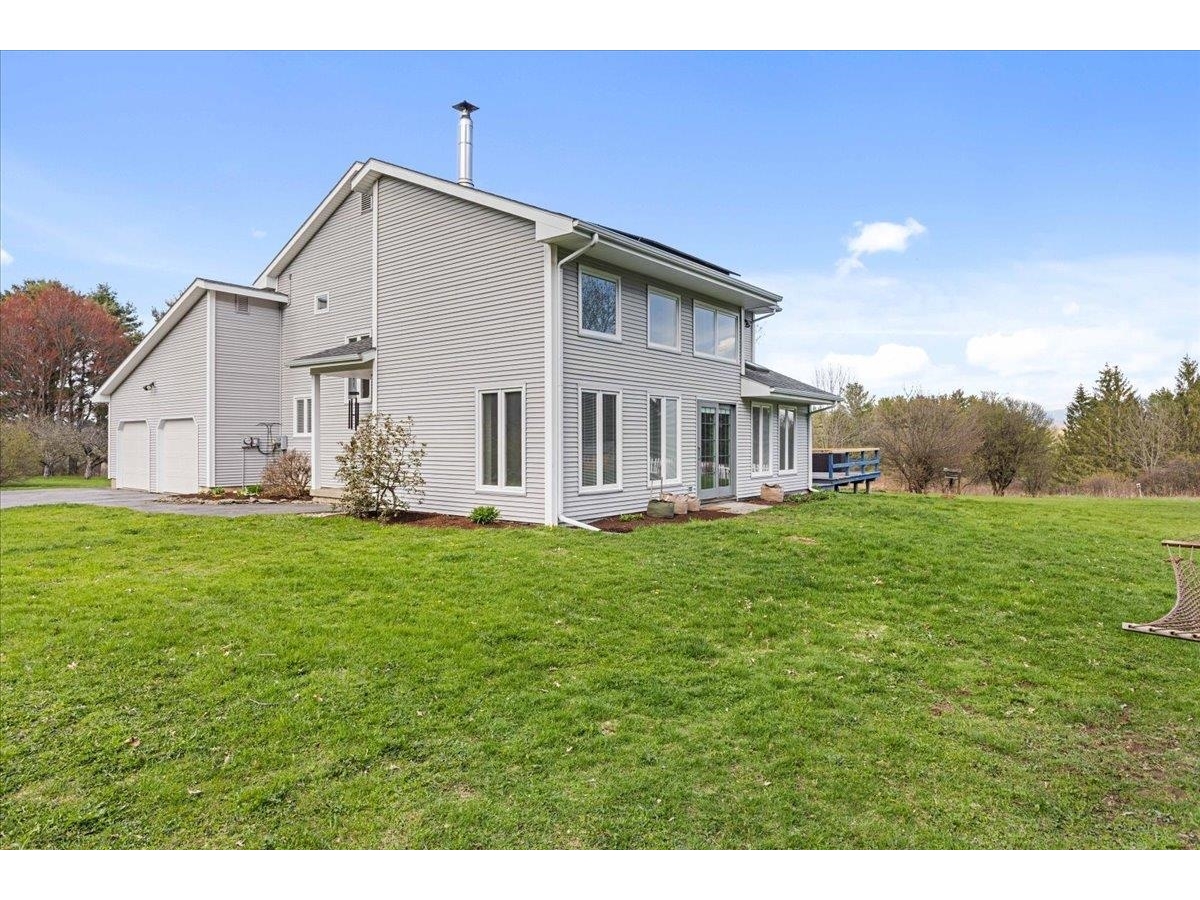 73 Brigham Hill Road