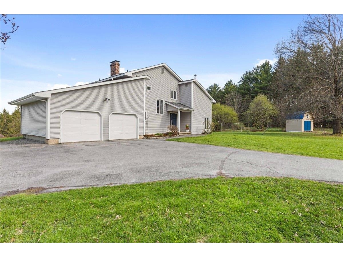 73 Brigham Hill Road