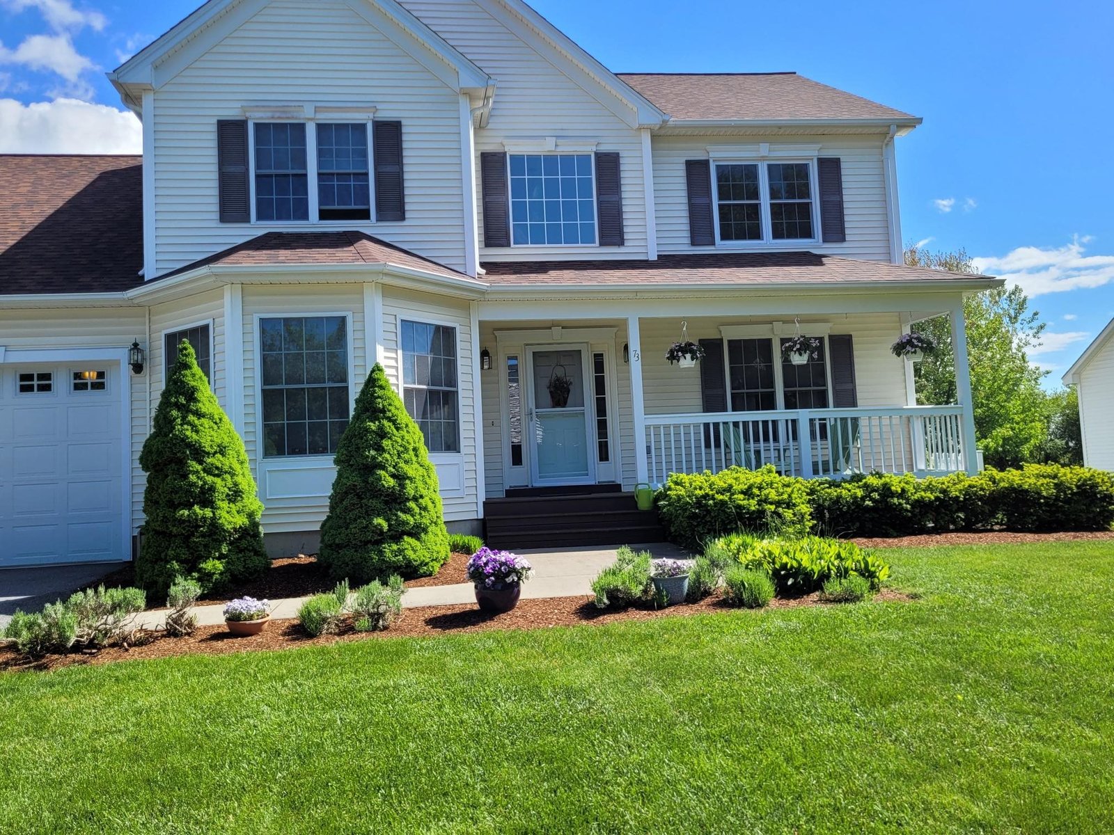 73 Butler Drive