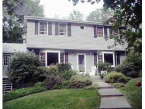73 Caboose Lane