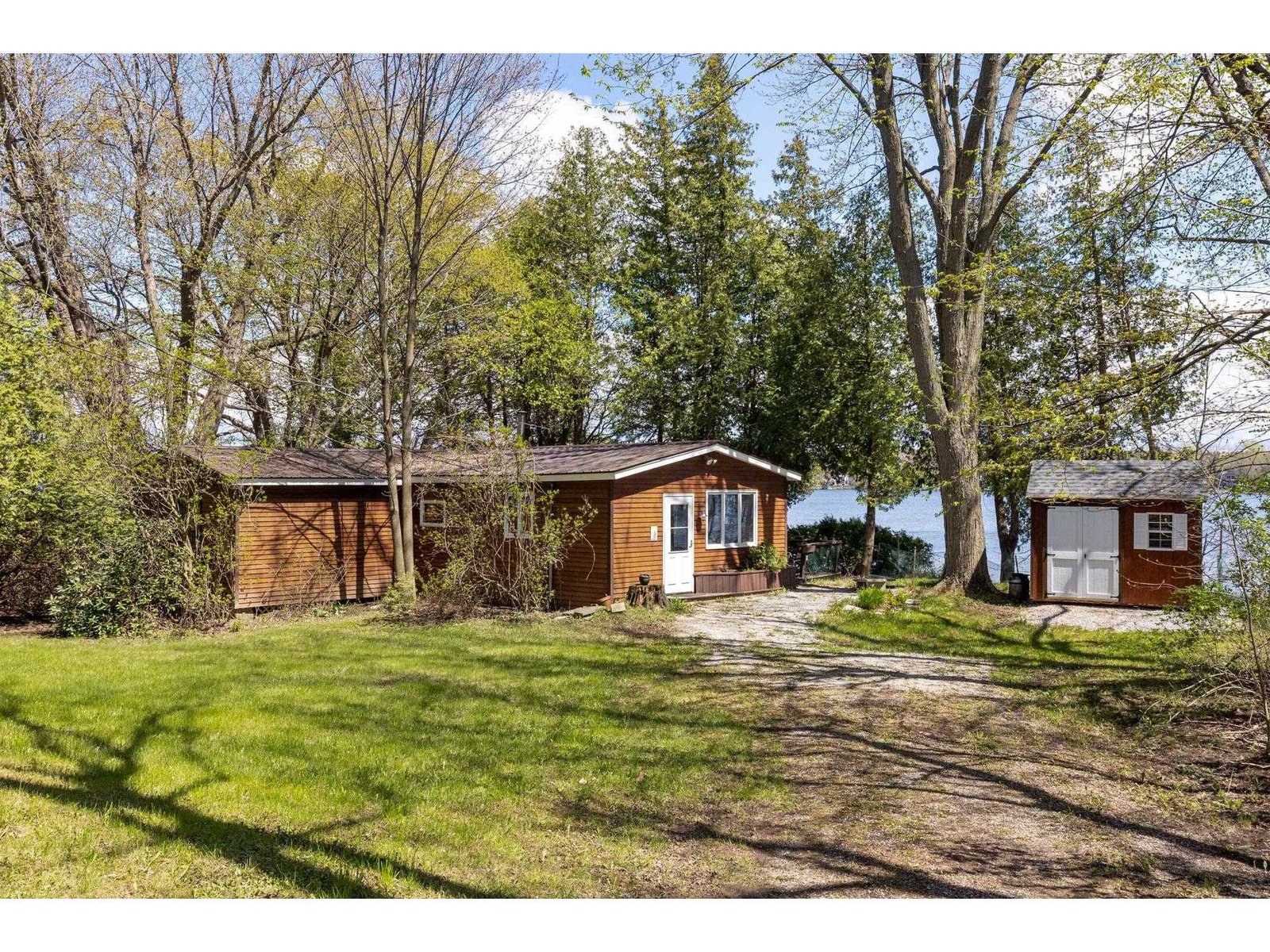 73 Cedarvale Estates
