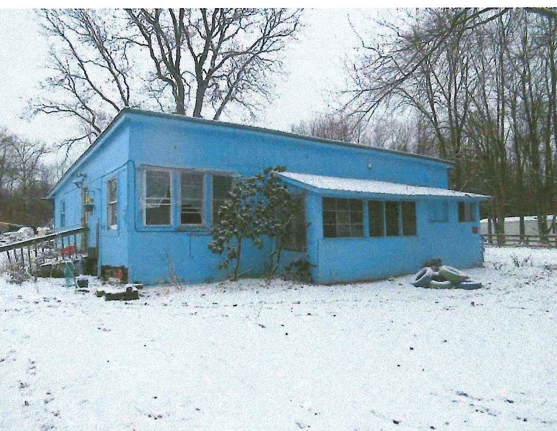 73 Corliss Road