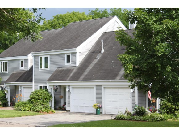 73 Cumberland, Unit 19