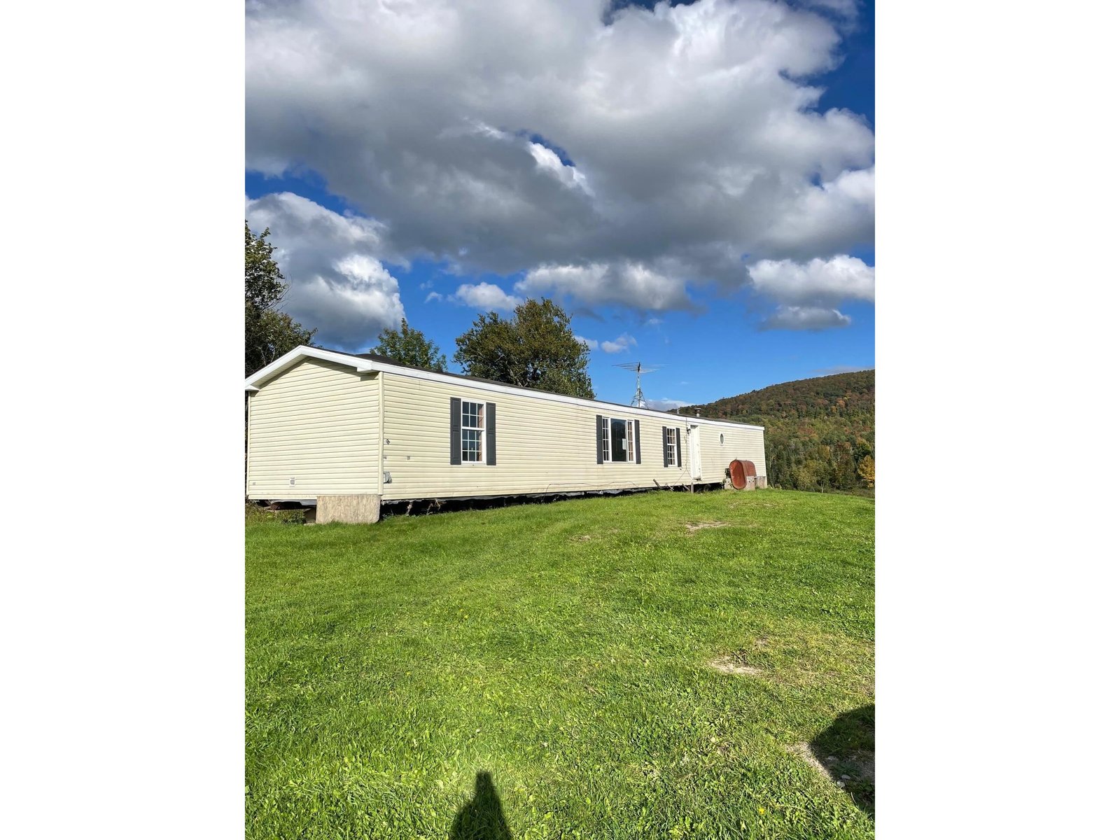 73 Currier Drive
