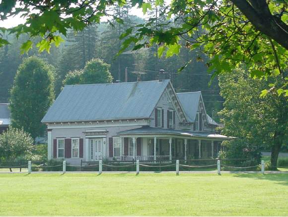 73 Danville Hill Road