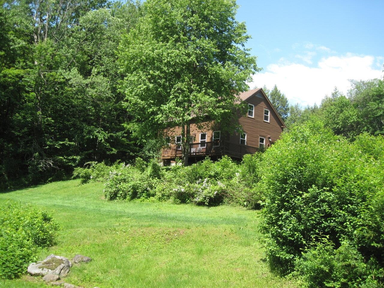 73 Evergreen Road