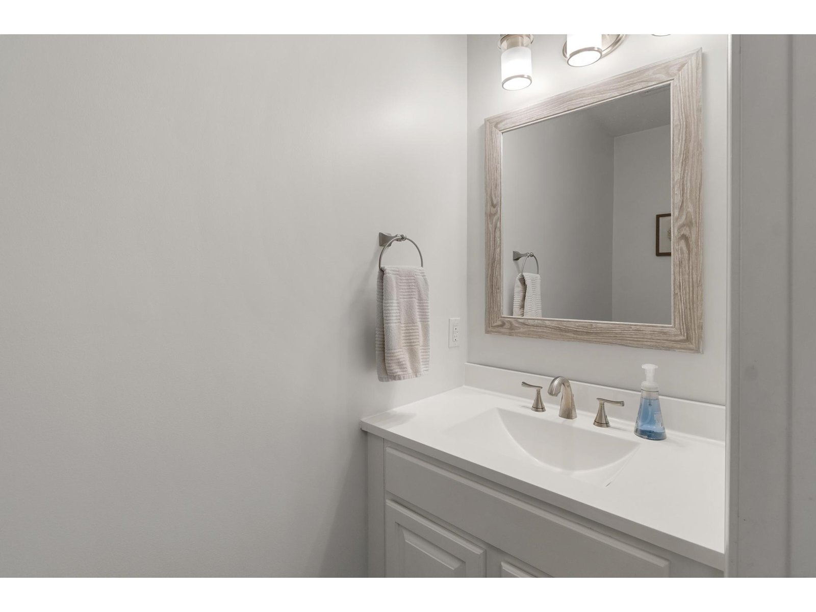 Half Bath
