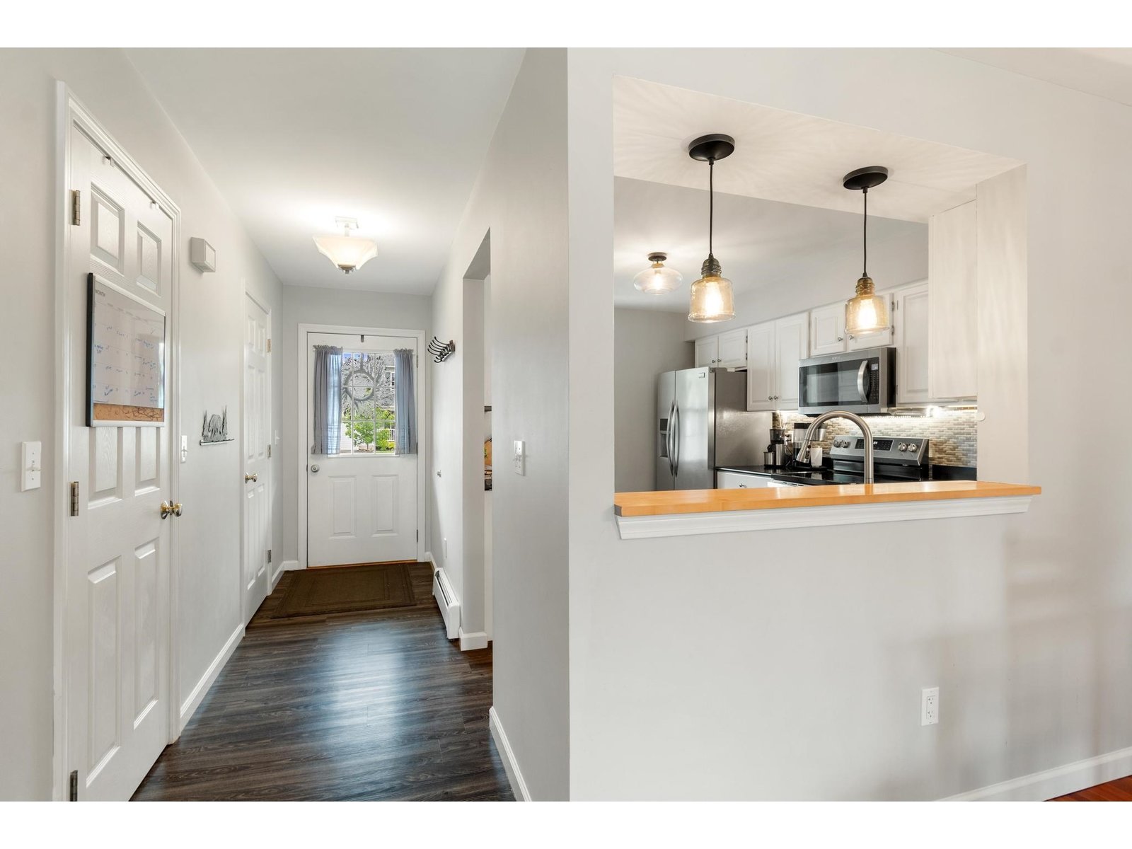 Entryway