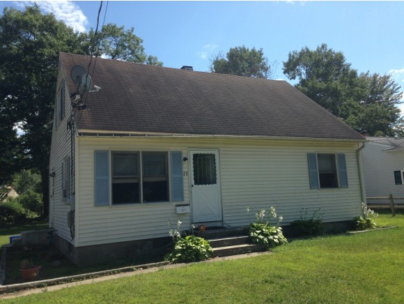 73 Forest Street