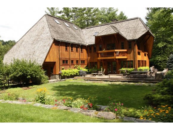 73 Harris Hill Road