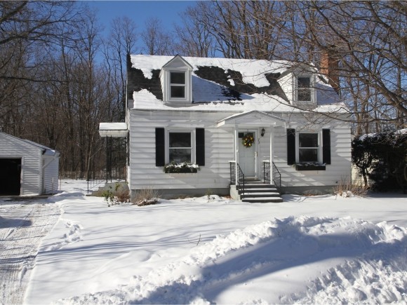 73 Hayden Parkway