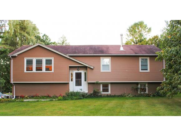73 Hillside Terrace