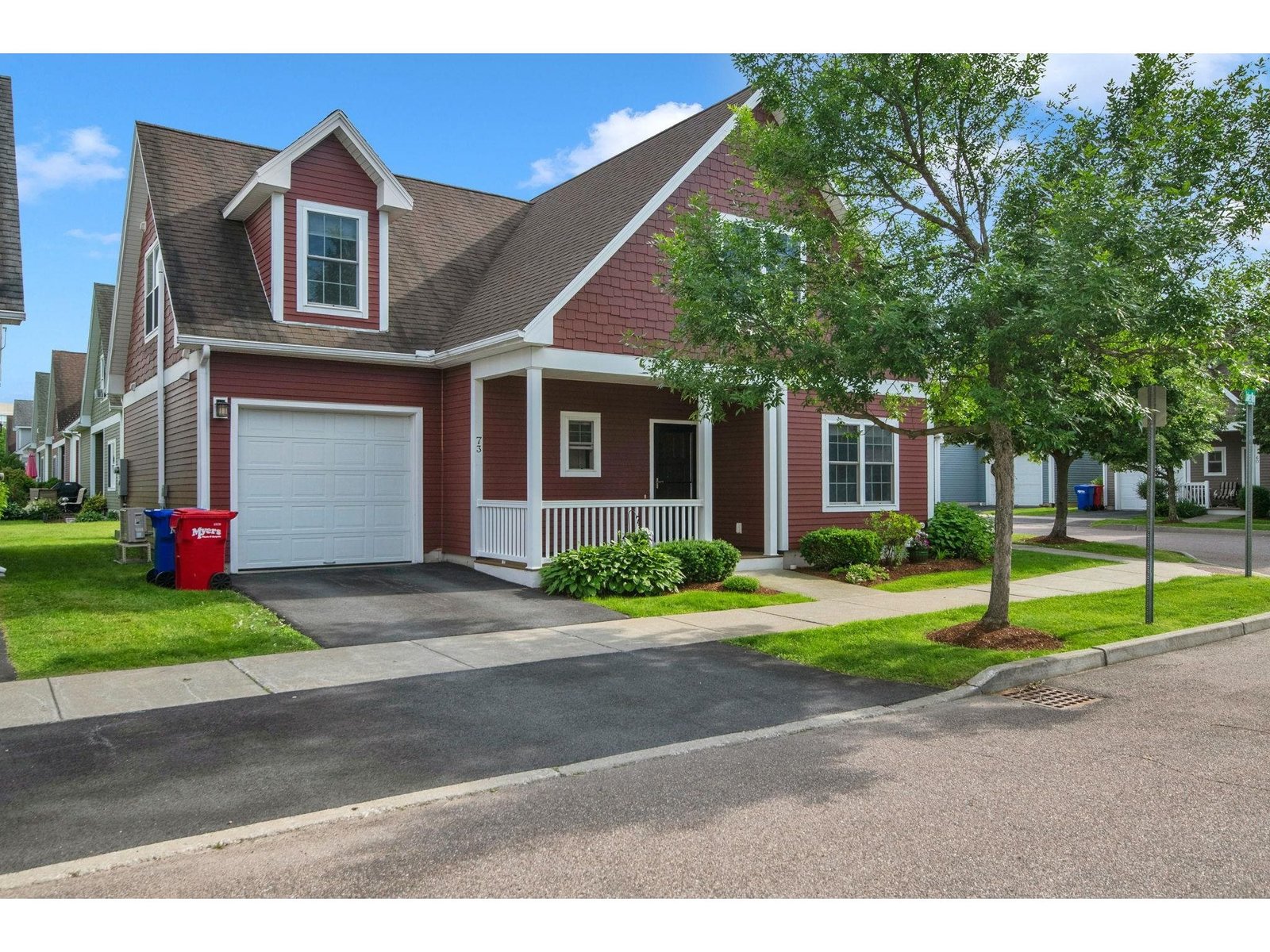 73 Jakes Way