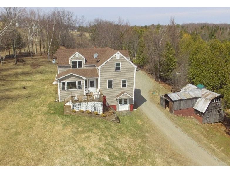 73 Jambash Peak Road