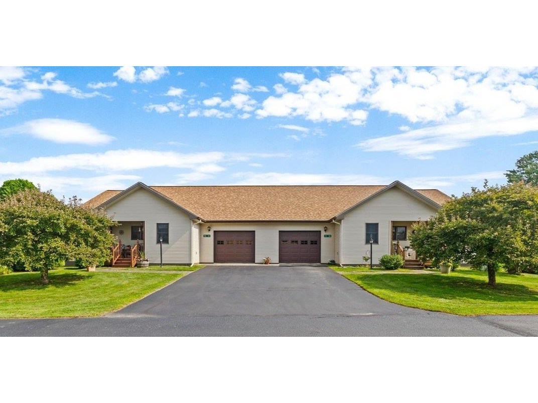 73 Jersey Court, Unit #B5