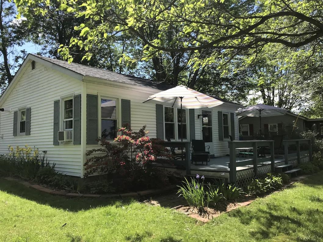 73 Kirk And Fitts Road