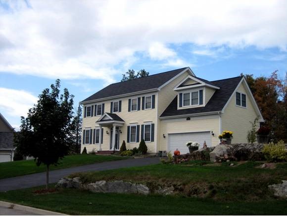 73 Ledge Drive