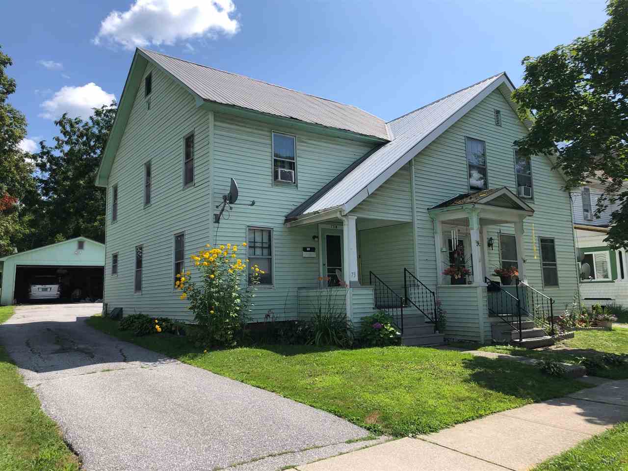73 Lincoln Avenue