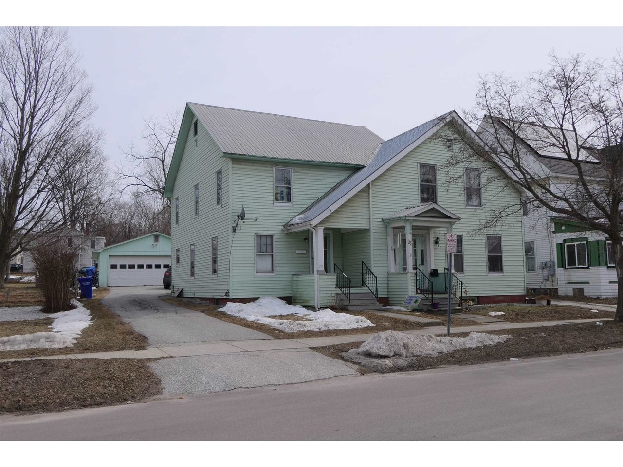 73 Lincoln Avenue