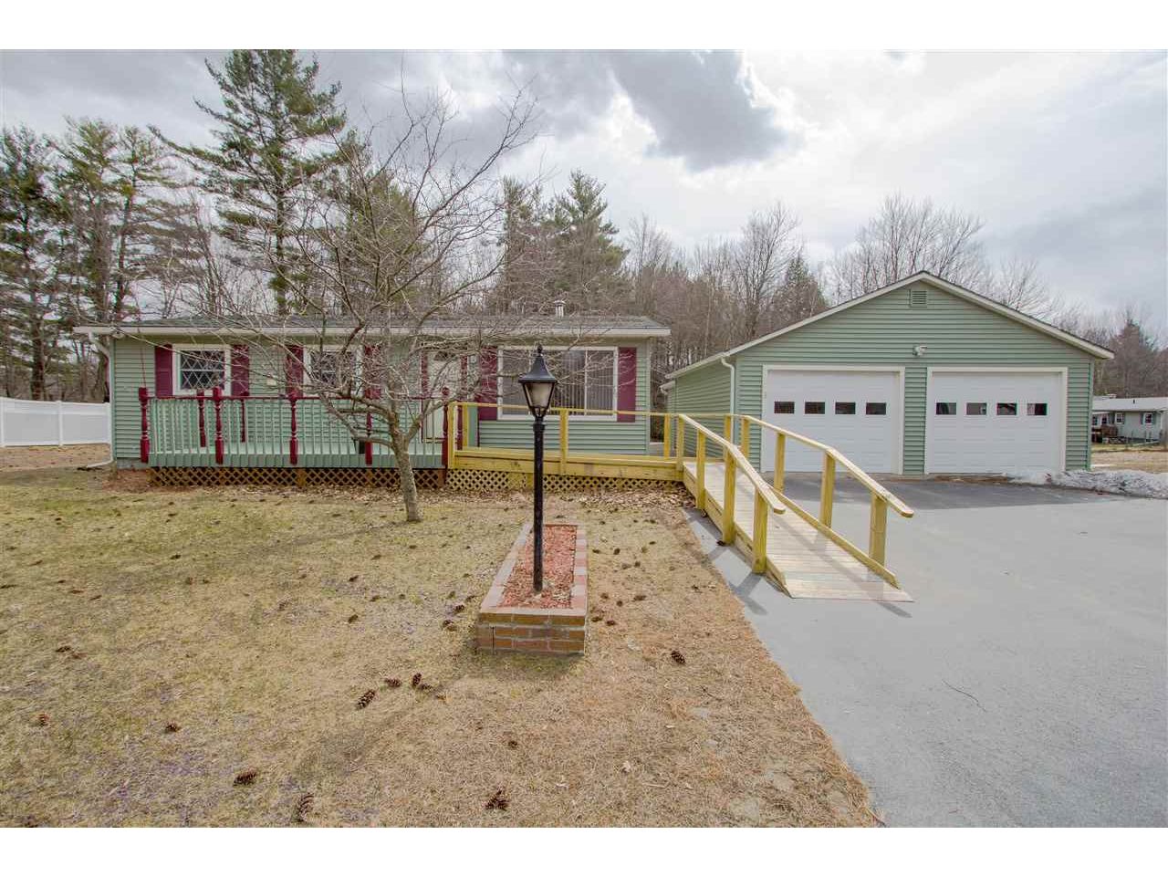 73 Manor Drive