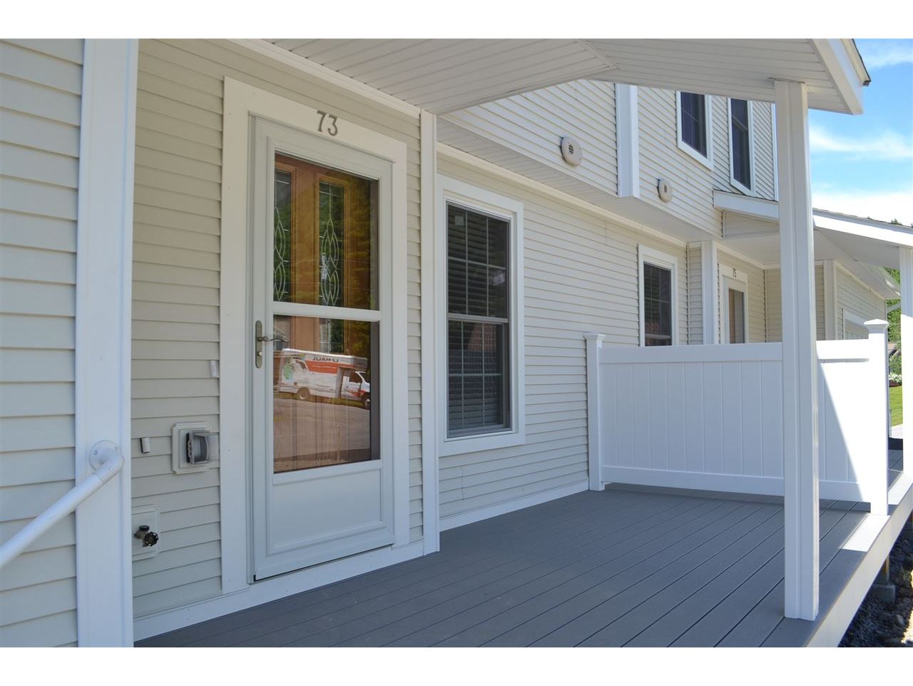 73 Mansfield Lane