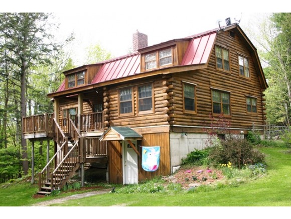 73 Maple Ridge Road