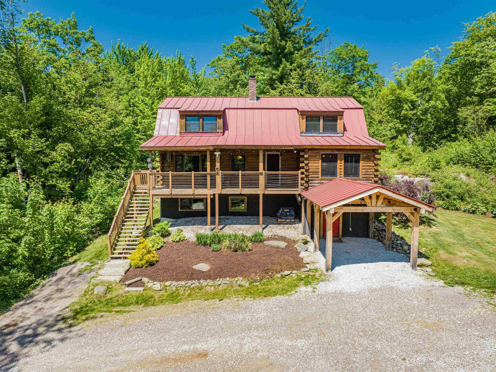 73 Maple Ridge Road