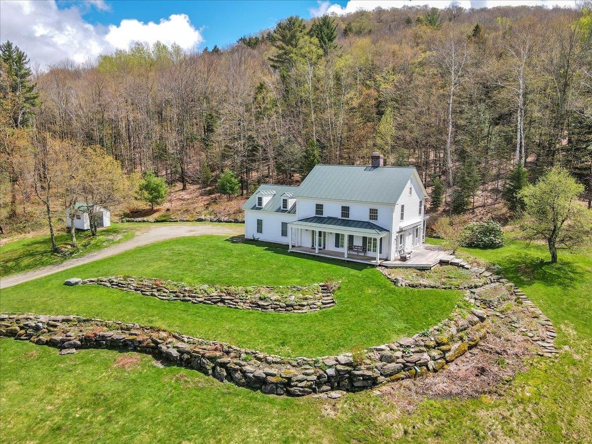 73 McClellan Farm Road