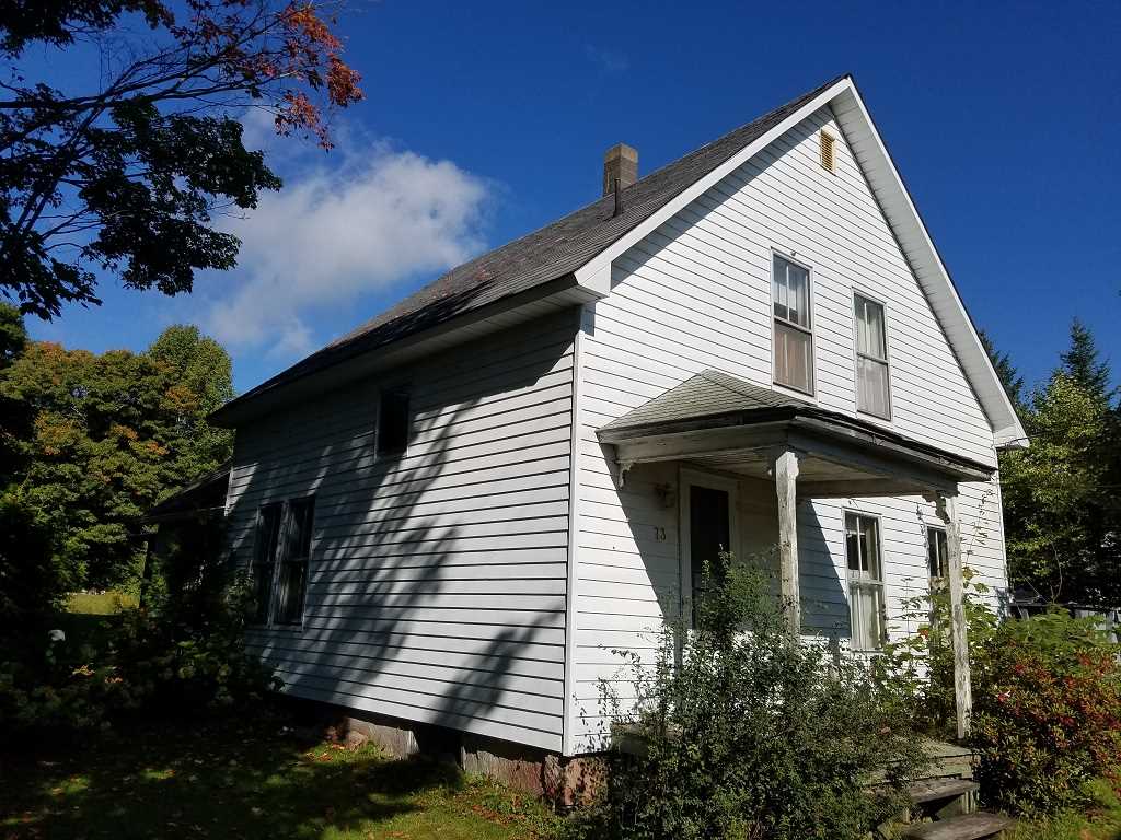 73 Meade Hill