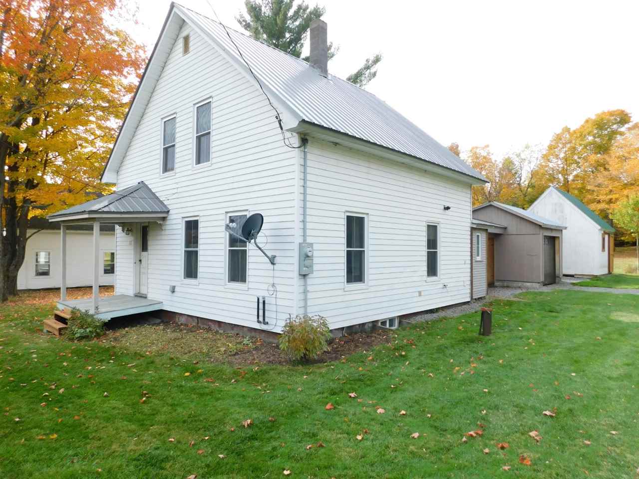 73 Meade Hill