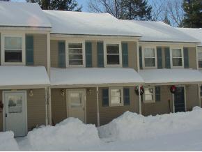 73 Milton Falls Crt, Unit 73