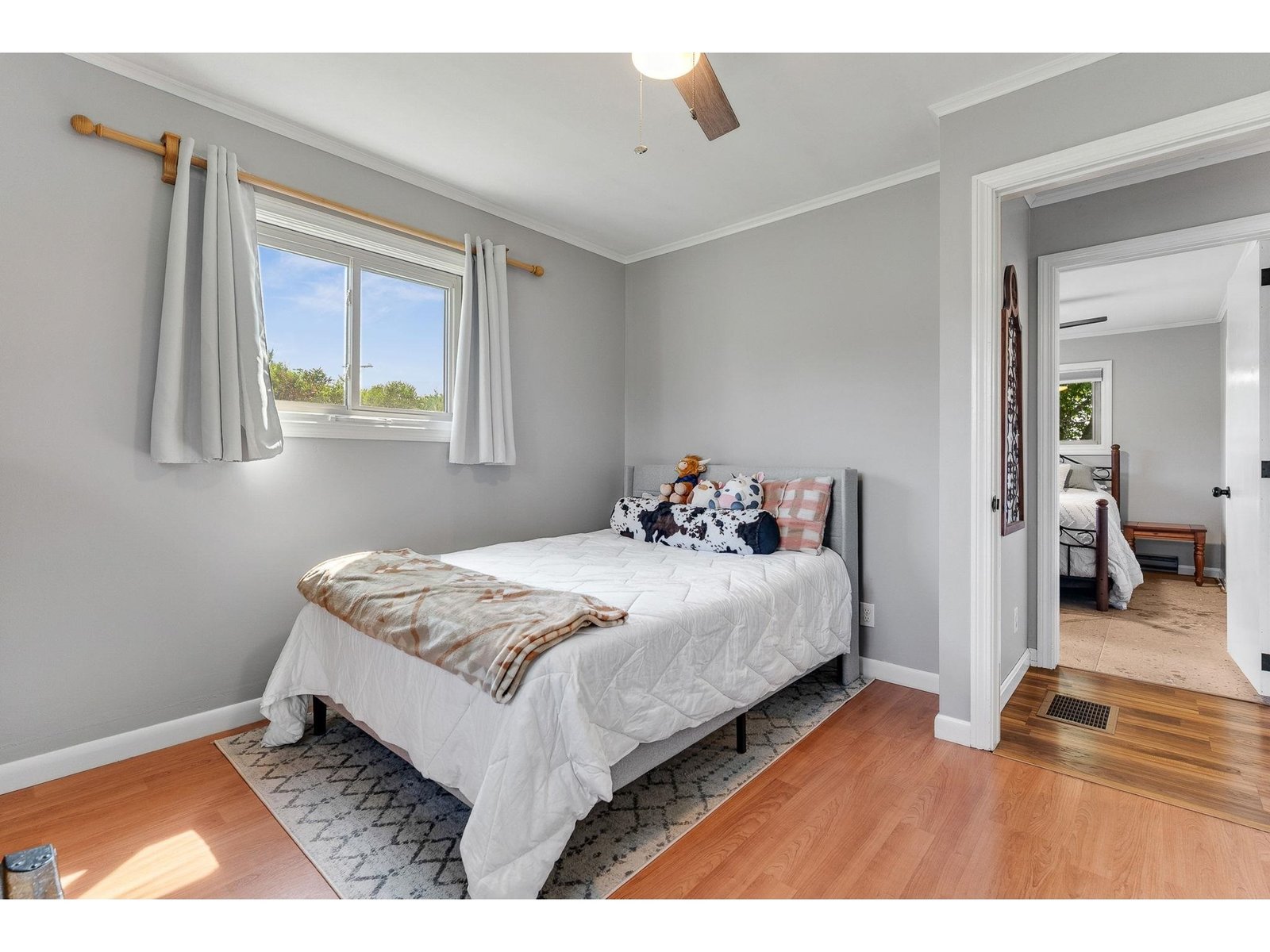 Bedroom #2