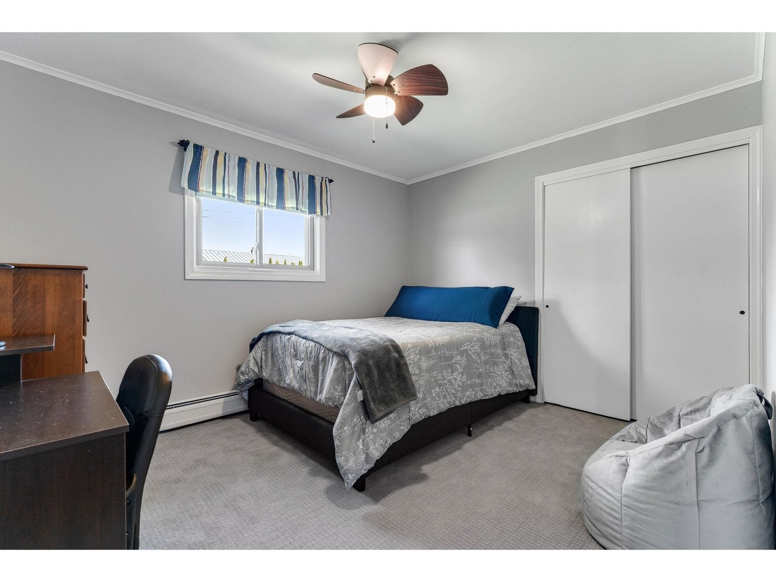 Bedroom #3