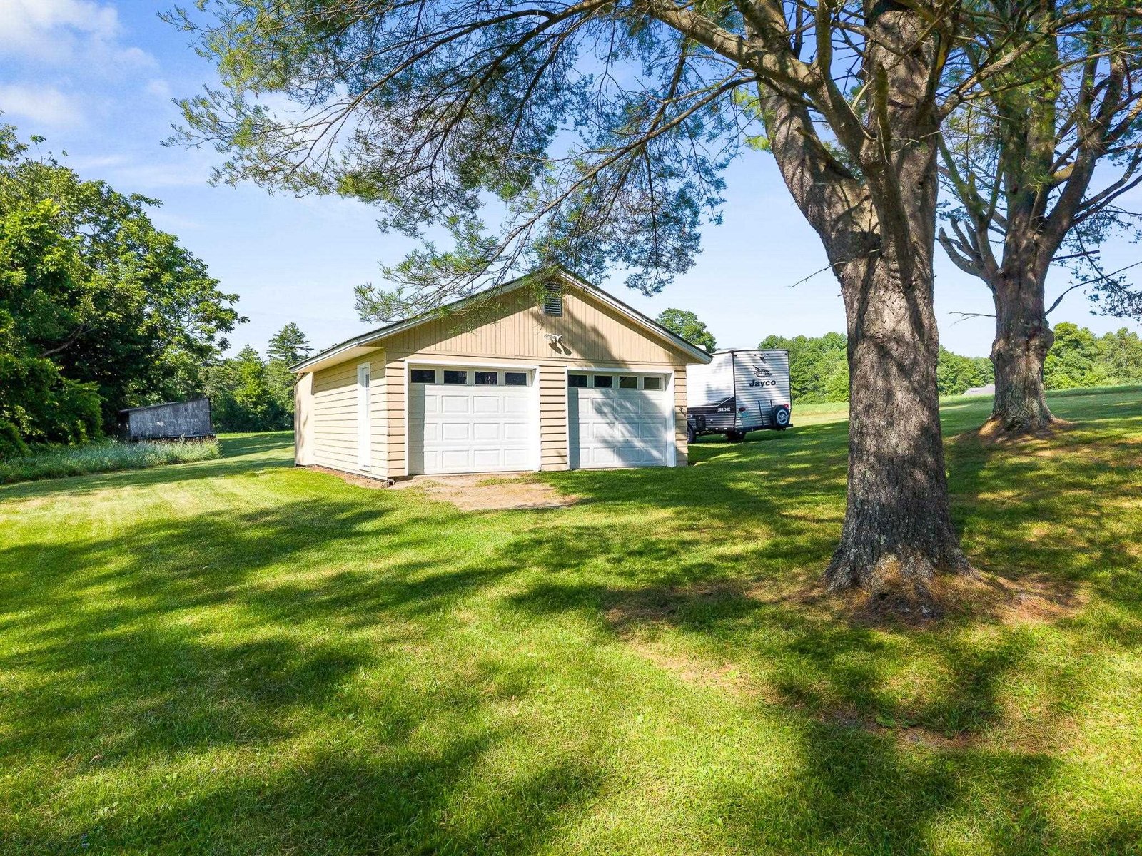 73 Mitchell Road