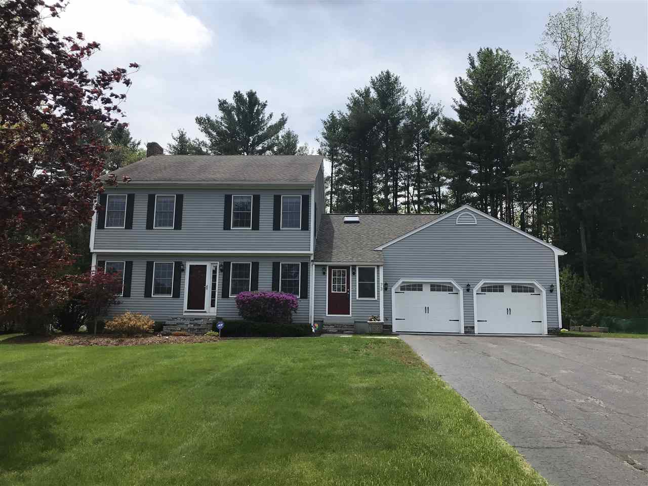 73 North Harbor Road