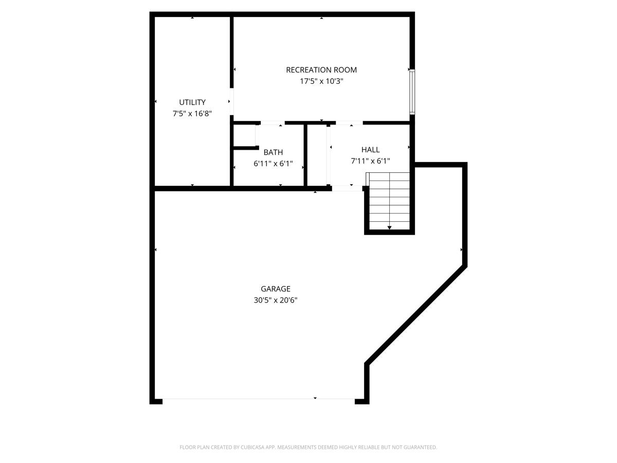 73 Park Road