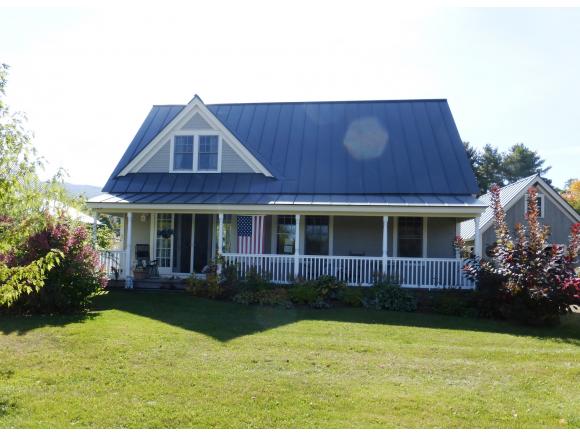 73 Pine Street