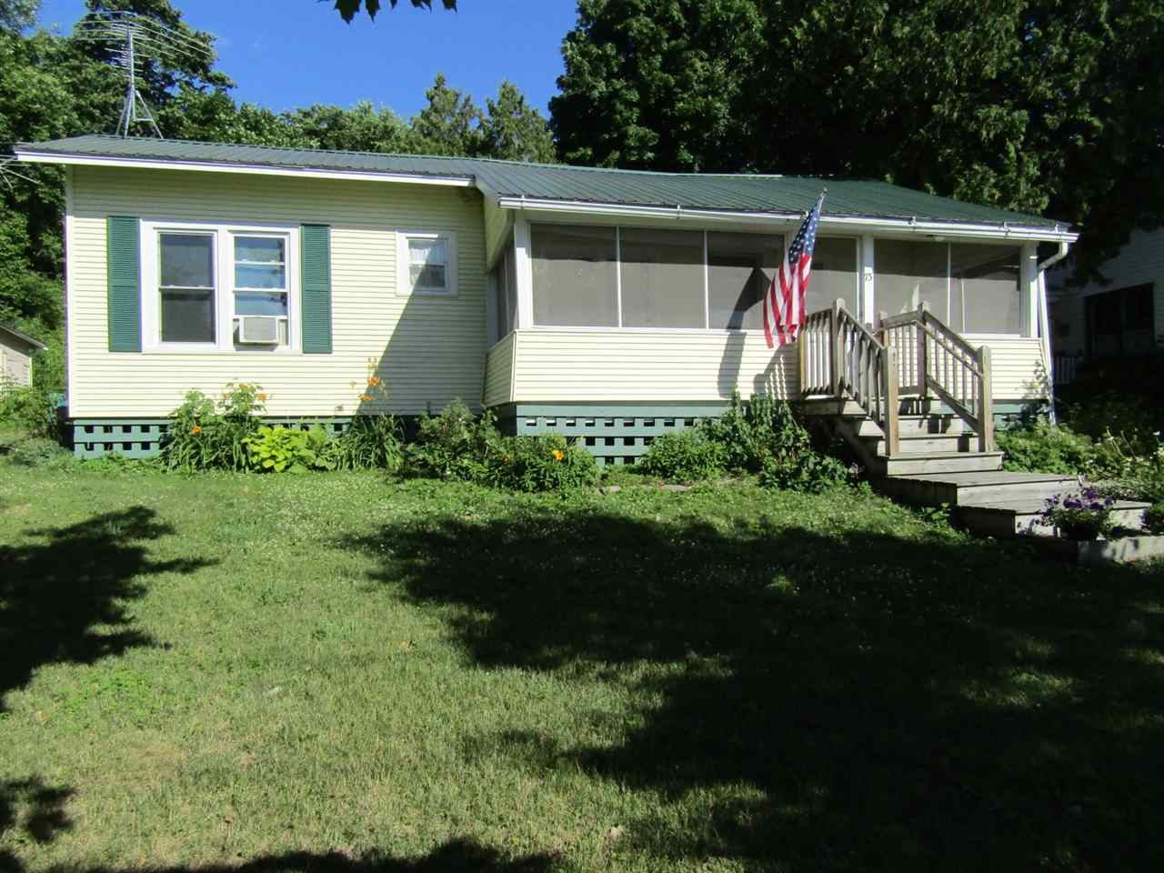 73 Platt Road