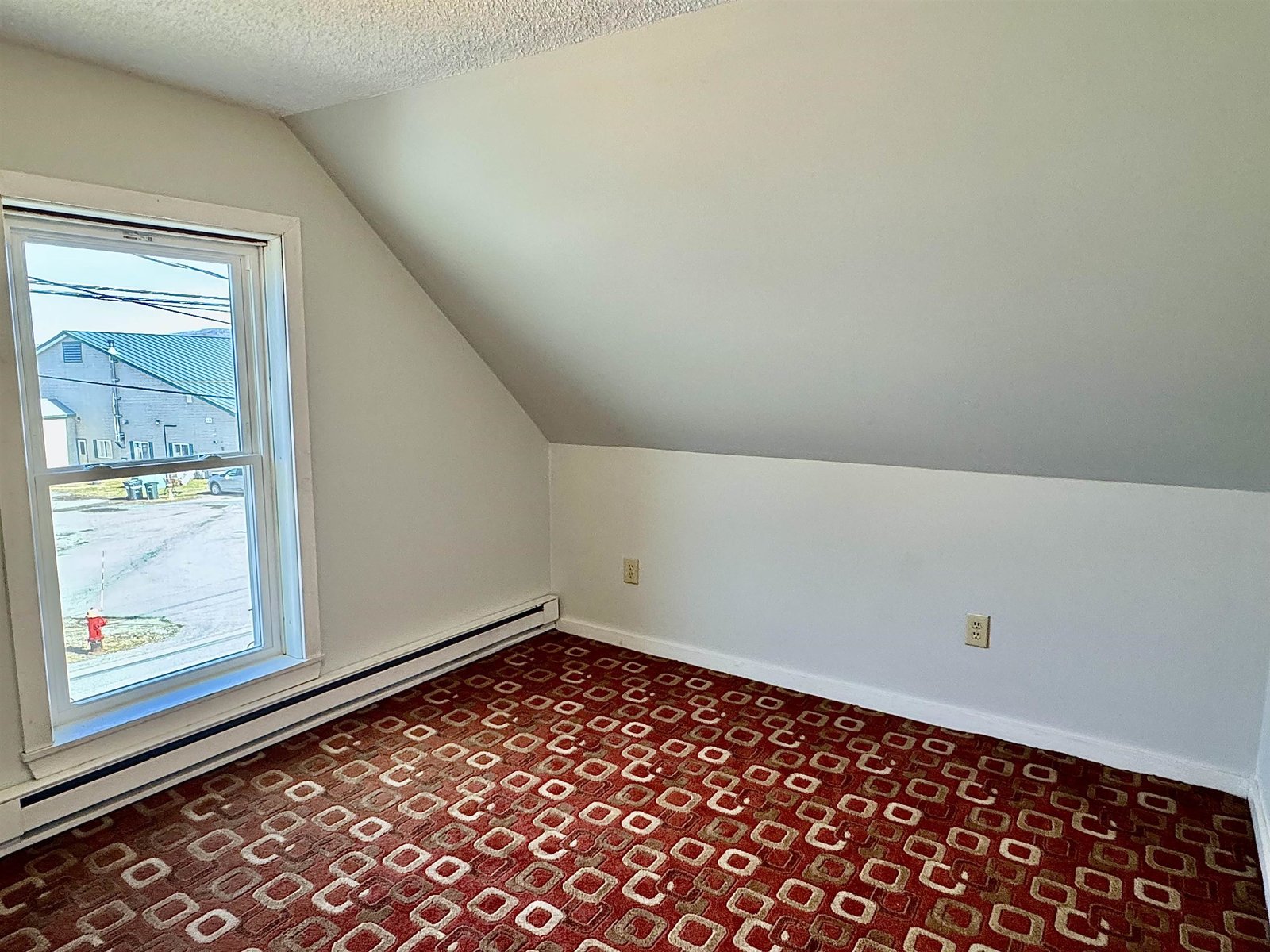 Bonus Room