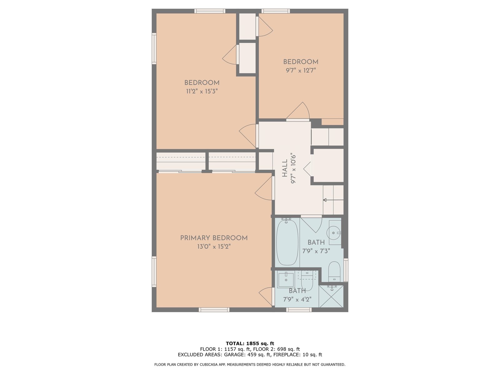 73 Rivermount Terrace
