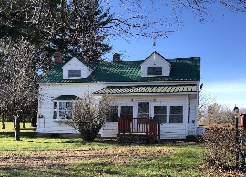 73 Russell Road