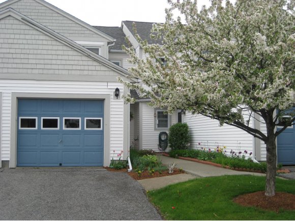 73 Saybrook Rd, Unit 73