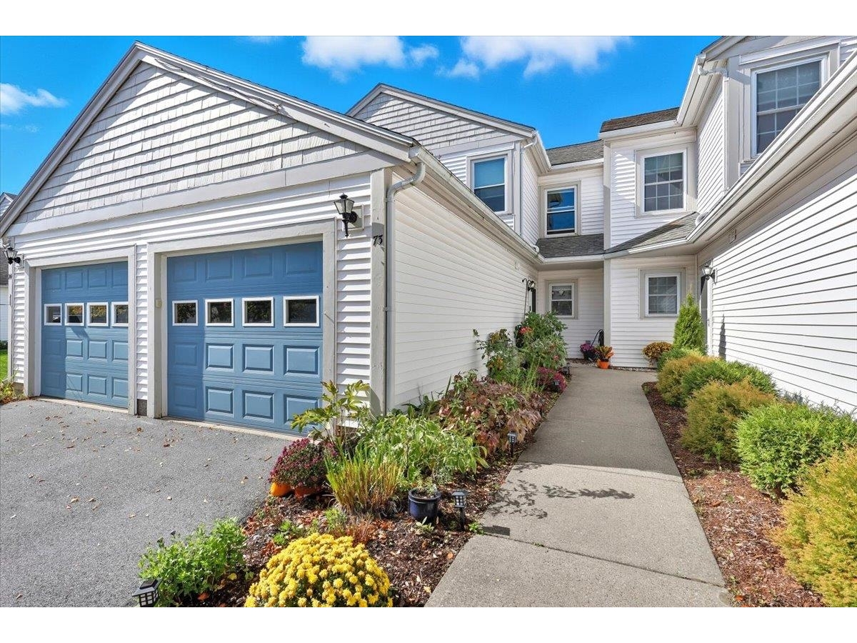 73 Saybrook Road, Unit 73