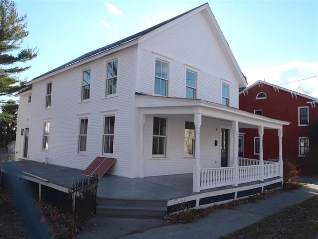 73 School Street