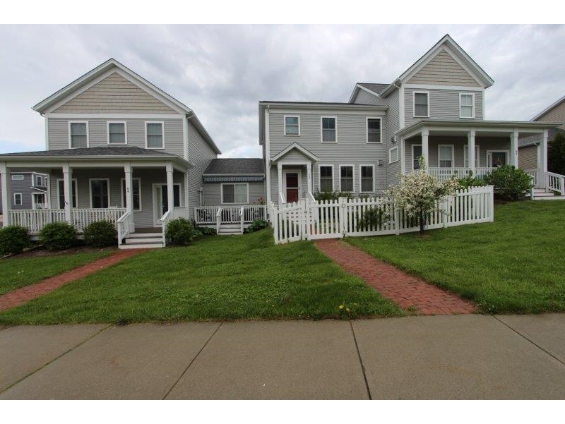 73 South Jefferson Road, Unit 39-2