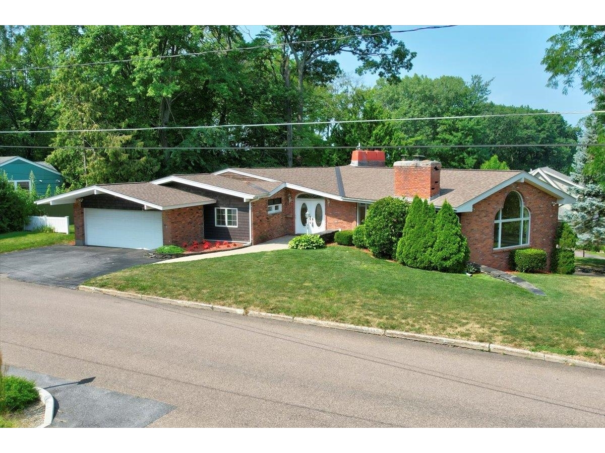 73 South Street, Burlington