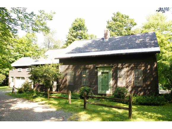 73 Stevensville Road