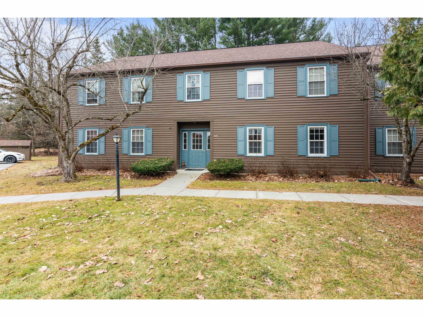 73 Twin Oaks Terrace, South Burlington