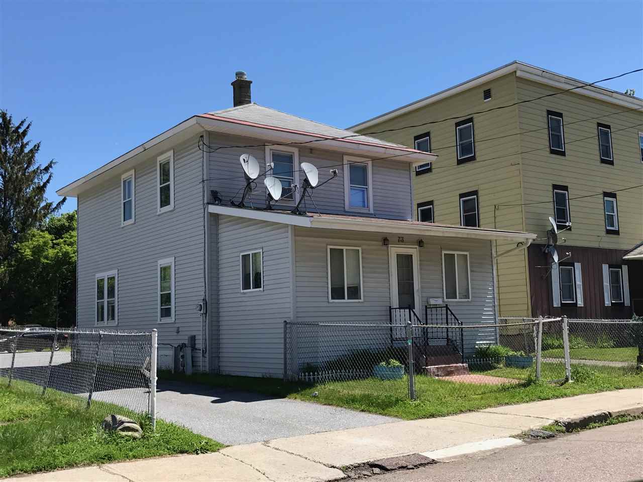 73 West Street