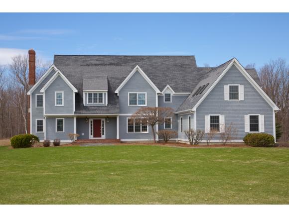 730 Ridgefield Road